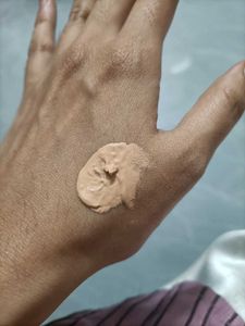 Swiss Beauty High Performance Foundation