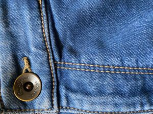 Set Of 4 Branded Jeans - Men