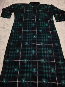 Multi Colour Kurti