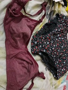 ✨️♥️❤️Lingere Set ✨️❤️