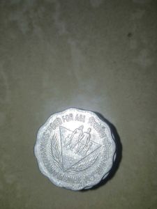 Old Coins of 10.