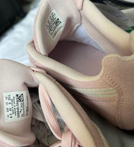 Puma Pink Speedcat