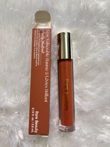 Rare Beauty Stay Vulnerable Glossy Lip Balm