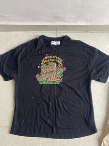 T-Shirt Bundle - Graphic Prints