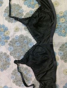 Non-Padded Lace Bras  – Available in 3 Colors