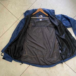 The North Face Gortex XCR Jacket