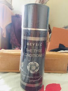 Beysic The Tyre 🛞 conditioner