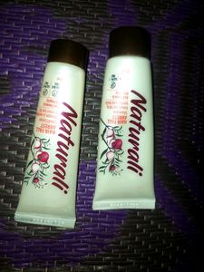 Hair Fall Arrest Sampoo