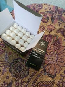 Pee Safe Biodegradable Tampons