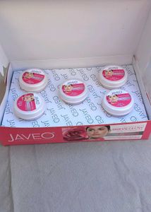 Javeo BridalGlow Facial Kit