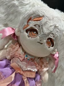 kpop anime Doll