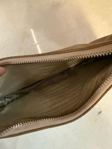 Prada Shoulder Bag