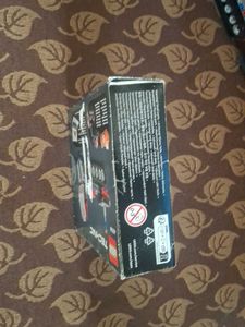 LEGO Technic Snow Groomer