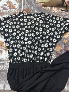 Floral Off-Shoulder Jumpsuit