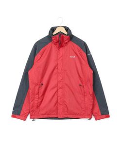 Regatta Red Outdoor Jacket