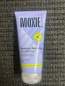 Moxie Beauty Conditioner
