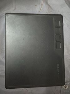 SALEEEE🛑Gaomon S620 Graphic Tablet battery free