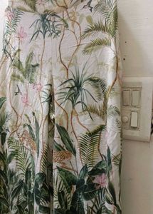 High waist Trousers Pants