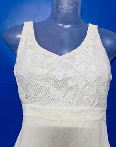 sleeveless short dress for women