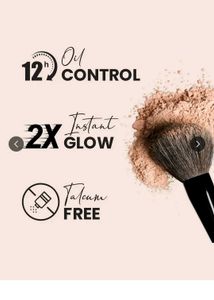 Color Essence Compact