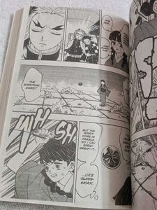 Demon Slayer 7
