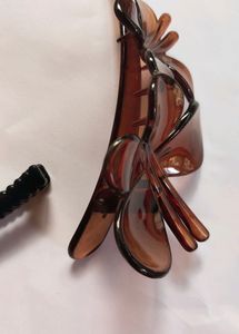 Total 6 Hair Accessories