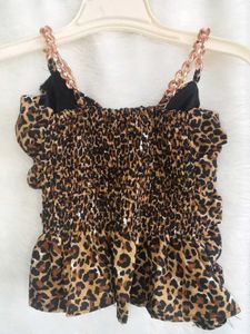 Beautiful Croptop