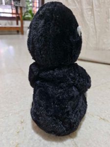 Cute Gorilla Plush Toy