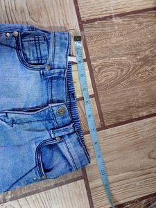 Branded Jeans