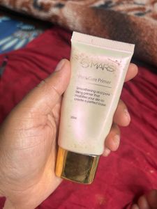 MARS Primer (2 combo)