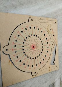 Geoboard