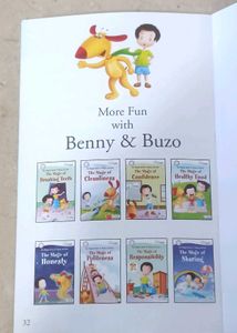 The Magic of Responsibility Book