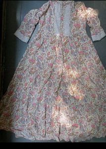 Beautiful Anarkali