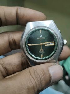 Ricoh Automatic Watch