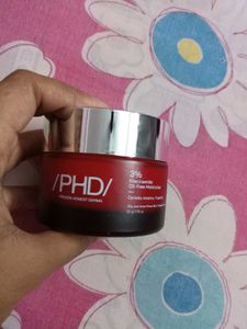 /PHD/ 3% Niacinamide Oil-Free Moisturizer