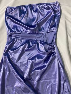 Lavender Bodycon Dress *Brand New*