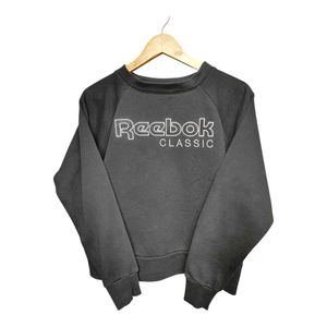 Reebok Classic AC Iconic FL Crew – Size M