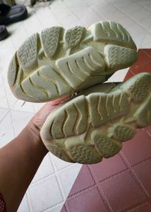 Mixed Lot Children's Shoes