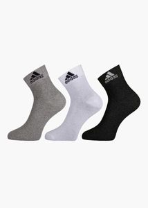 Adidas Socks - 3 Pairs For Men And Women Available