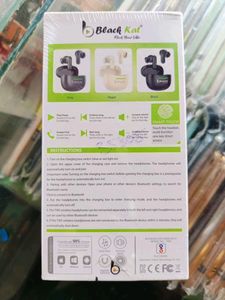 Wireless Earbuds