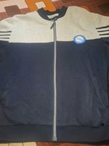 mene woolen jacket
