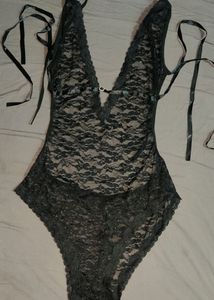 Net Babydoll