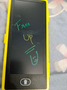 LCD Drawing Tablet With Pencil Box