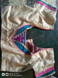 Woman Blouse