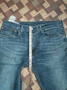 ⚡ ⚡ Flash Sale ⚡ ⚡  Levi's Jeans - Classic Denim