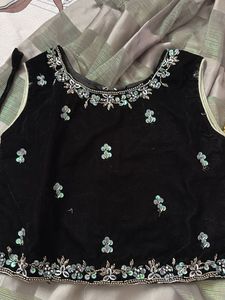 Elegant Lehenga Choli Set