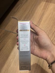 Nivea Luminous EvenGlow Oil Control Day Cream