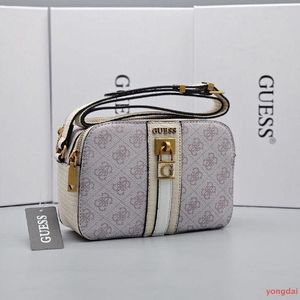 Guess Camera Crossbody Bag/ On Order
