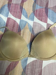 CK Push-Up Bra