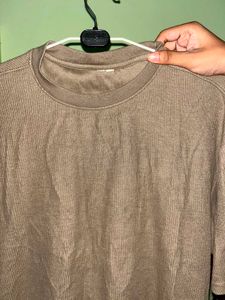 Oversized T-Shirt